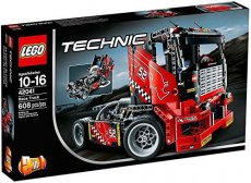 Lego Technic 42041 - Race Truck Lego Technic 42041 - Race Truck