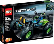 Lego Technic 42037 - Formula Off-Roader