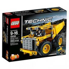Lego Technic 42035 - Mining Truck