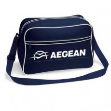Aegean Airlines Shoulder Bag / Schoudertas