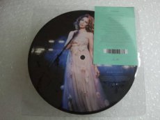 Kylie Minogue - Flower vinyl EP