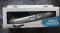 Adria Airways Airbus A320-200 1/200 scale desk Adria Airways Airbus A320-200 1/200 scale desk