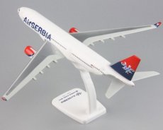 Air Serbia Airbus A330-200 1/200 scale