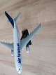 Air Transat Airbus A310-300 1/200 scale desk model Air Transat Airbus A310-300 1/200 scale desk model