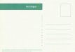 Airline issue postcard - Aer Lingus - The 80s Airline issue postcard - Aer Lingus - The 80s