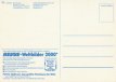 Airline issue postcard - Condor Boeing 737-200 Airline issue postcard - Condor Boeing 737-200