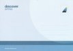 Airline issue postcard - Discover Airlines Airbus Airline issue postcard - Discover Airlines Airbus A320