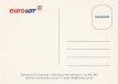 Airline issue postcard - EuroLot ATR-42 - Crew Ste Airline issue postcard - EuroLot ATR-42 - Crew Stewardess