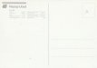 Airline issue postcard - Hapag Lloyd Boeing 737-50 Airline issue postcard - Hapag Lloyd Boeing 737-500