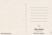 Airline issue postcard - Pluna Uruguay Boeing 767- Airline issue postcard - Pluna Uruguay Boeing 767-300ER