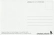 Airline issue postcard - Singapore Airlines Boeing Airline issue postcard - Singapore Airlines Boeing 747-400