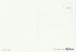Airline issue postcard - Thai Airways B747-400- Airline issue postcard - Thai Airways Boeing 747-400