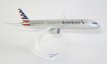 American Airlines Boeing 787-9 N841AN 1/200 scale American Airlines Boeing 787-9 N841AN 1/200 scale desk model PPC