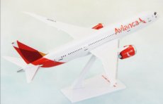 Avianca Colombia Boeing 787-8 1/200 scale Avianca Colombia Boeing 787-8 1/200 scale