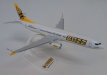 Buzz Boeing 737 MAX 8 SP-RZA 1/200 scale desk mode Buzz Boeing 737 MAX 8 SP-RZA 1/200 scale desk model PPC