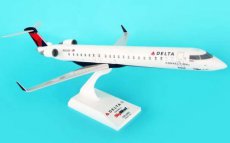 Canadair CRJ900 (Delta Airlines / Skywest Airlines Canadair CRJ900 (Delta Airlines / Skywest Airlines) 1/100 Skymarks