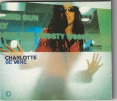 Charlotte - Be Mine CD Single