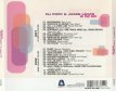 DJ Pippi & Jamie Lewis In The Mix 2002  2CD DJ Pippi & Jamie Lewis In The Mix 2002  2CD