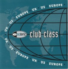 Esoteric - Club Class CD