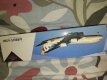 Etihad Airways Airbus A380 A6-APJ 1/250 scale desk Etihad Airways Airbus A380 A6-APJ 1/250 scale desk model