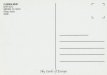 Florida West Airlines Boeing 707 N851MA postcard Florida West Airlines Boeing 707 N851MA postcard