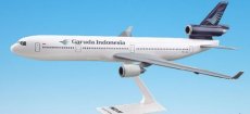 Garuda Indonesia MD-11 1/200 scale desk model