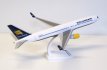 Icelandair Boeing 767-300ER TF-ISW 1/200 scale des Icelandair Boeing 767-300ER TF-ISW 1/200 scale desk model