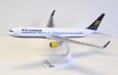 Icelandair Boeing 767-300ER TF-ISW 1/200 scale des Icelandair Boeing 767-300ER TF-ISW 1/200 scale desk model