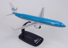 KLM Boeing 737-900 1/200 scale desk model PPC KLM Boeing 737-900 1/200 scale desk model PPC