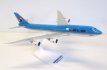 Korean Air Boeing 747-8 1/250 scale desk model Korean Air Boeing 747-8 1/250 scale desk model