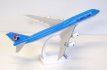 Korean Air Boeing 747-8 1/250 scale desk model Korean Air Boeing 747-8 1/250 scale desk model