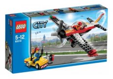 Lego City 60019 - Stunt Plane Lego City 60019 - Stunt Plane