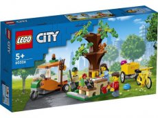 Lego City 60326 - Picnic In The Park Lego City 60326 - Picnic In The Park