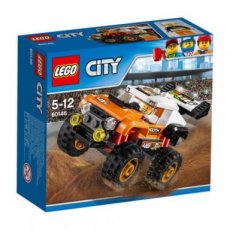 Lego City Great Vehicles 60146 - Stunt Truck