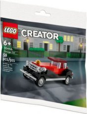 Lego Creator 30644 - Vintage Car polybag