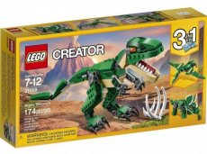 Lego Creator 31058 - Mighty Dinosaurs Lego Creator 31058 - Mighty Dinosaurs