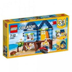Lego Creator 31063 - Strandvakantie Strandurlaub Lego Creator 31063 - Strandvakantie Strandurlaub