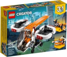 Lego Creator 31071 - Drone Explorer Lego Creator 31071 - Drone Explorer