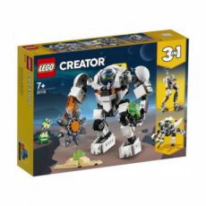 Lego Creator 31115 - Space Mining Mech Lego Creator 31115 - Space Mining Mech