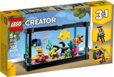 Lego Creator 31122 - Aquarium Lego Creator 31122 - Aquarium