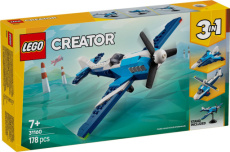 Lego Creator 31160 - Race Plane Lego Creator 31160 - Race Plane