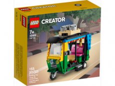 Lego Creator 40469 - Tuk Tuk