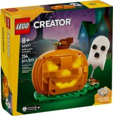 Lego Creator 40697 - Halloween Pumpkin Lego Creator 40697 - Halloween Pumpkin