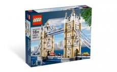 Lego Creator Expert 10214 - Tower Bridge Lego Creator Expert 10214 - Tower Bridge
