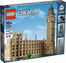 Lego Creator Expert 10253 - Big Ben