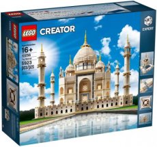 Lego Creator Expert 10256 - Taj Mahal