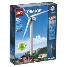 Lego Creator Expert 10268 - Vestas Wind Turbine Lego Creator Expert 10268 - Vestas Wind Turbine