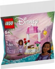 Lego Disney 30661 - Asha's Welcome Booth polybag Lego Disney 30661 - Asha's Welcome Booth polybag