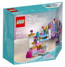 Lego Disney Princess 40388 - Mini-Doll Dress-Up Kit