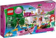 Lego Disney Princess 41052 - Ariel's Magical Kiss